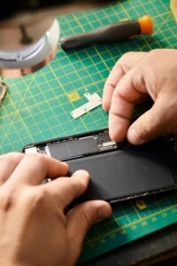 Quelle est la durée de vie d'un iPhone reconditionné